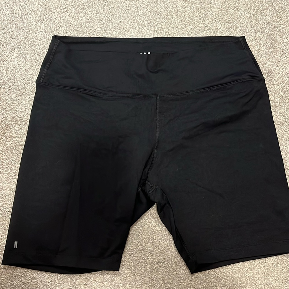 Nobull Women’s Shorts